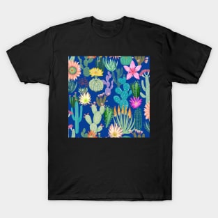 Desert cactus T-Shirt